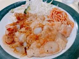 レストランぷらむ