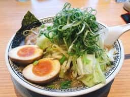 丸源ラーメン 大泉学園店