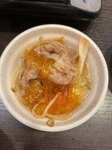 しゃぶ葉 柏呼塚店