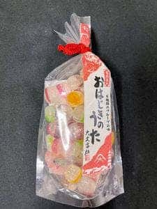 大文字飴本舗