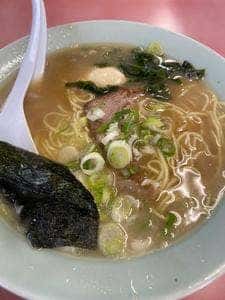 ラーメンショップ 吉間家