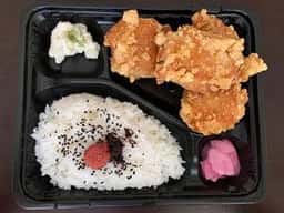 からあげ金と銀 北野田店