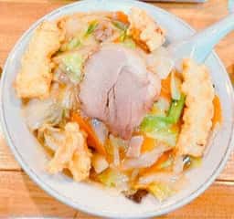 早田飯店 本店