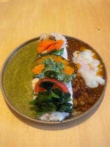 BIRTH DINING by plein