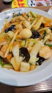れんげ食堂 Toshu 橋本店