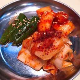 韓国屋台ハンサム 藤沢店