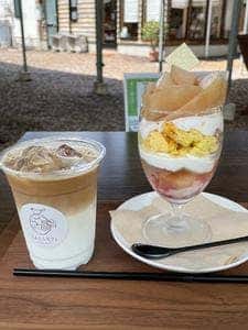 きよとうカフェ