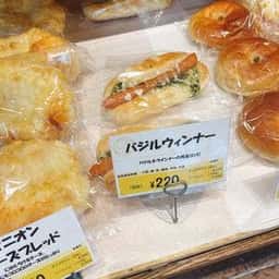 ホットクロス 南堀江本店