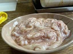 ホルモン焼やしま