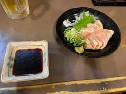 ぢどり亭 寺田町店