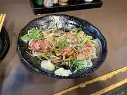 ぢどり亭 寺田町店
