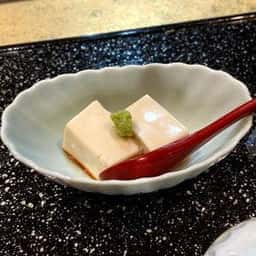 鮨 米花