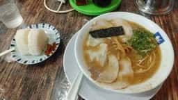 魁龍 小倉本店
