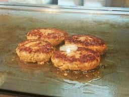 ばーぐ屋 ぶりこ