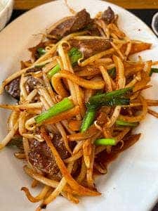 焼肉・ジンギスカン 友家 赤磐店