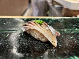 立ち食い寿司極 別邸