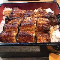 うな龍 名古屋店