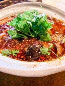 おやじ中華 ナリケン