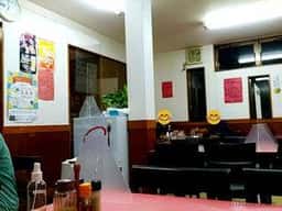 中国料理四川亭