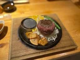 ヒッコリー 本店