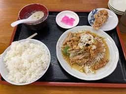 台湾料理 龍福園