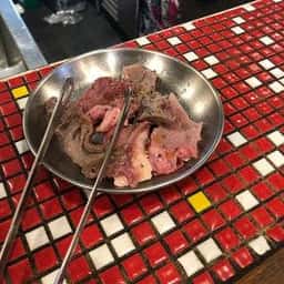 電撃ホルモン ツギヱ