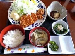 横浜食堂