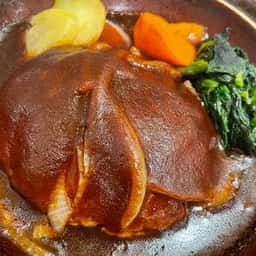 デニーズ 築地店