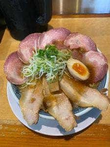 喜びラーメン 小太喜屋