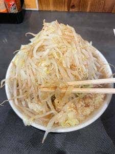 らぁ麺しん