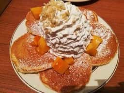 Eggs 'n Things mozoワンダーシティ店