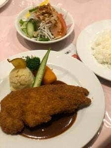 レストランじゅん