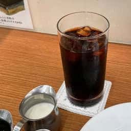 神田伯剌西爾 そごう大宮店