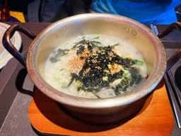 韓国料理 コッチュ
