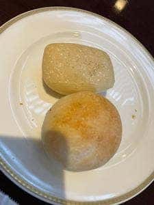 ベーカリーレストランサンマルク 奈良学園前店