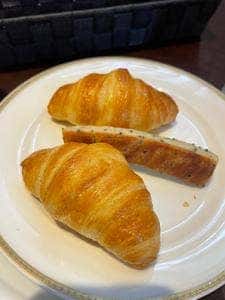 ベーカリーレストランサンマルク 奈良学園前店