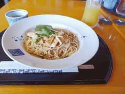 洋麺屋 五右衛門 奈良店