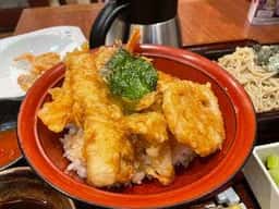 蕎旬 浦和店
