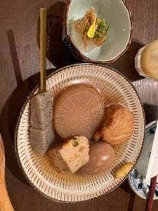 こだわりもん一家 成田店