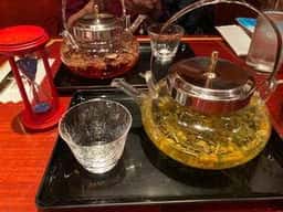 珈琲茶館 集 原宿表参道店