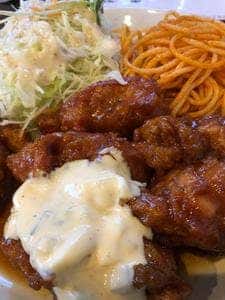 キッチン まんりょうの実