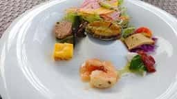 HICKORY Sea Side cafe