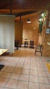 りすとらんて Passo