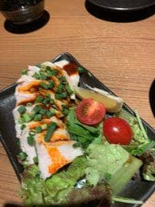 個室居酒屋 鶏十兵衛 国分寺店