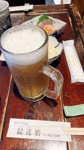 四季の味処 髭ダルマ 姪浜駅前店