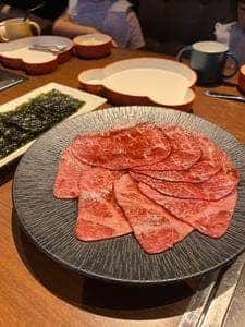 焼肉 うしごろ 表参道店