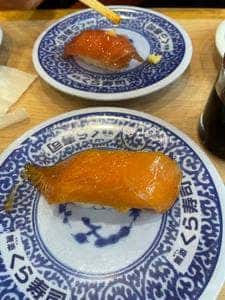 スシロー 姫路飾磨店