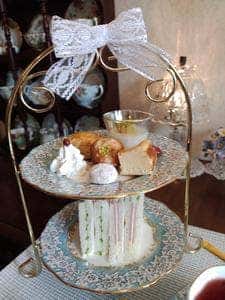 Miniature & Café Rosemoor