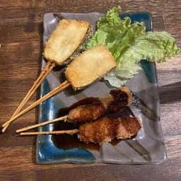 串・鍋 cuisine 和暖 岡崎