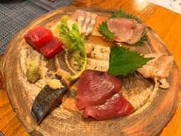地酒地魚山形牛のおいしい ひろいち